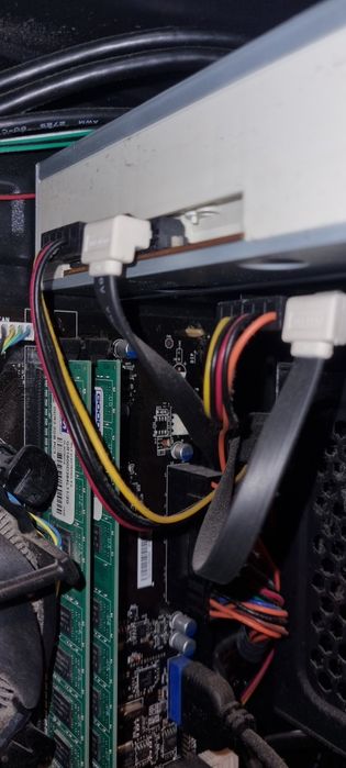 Nagrywarka DVD samsung