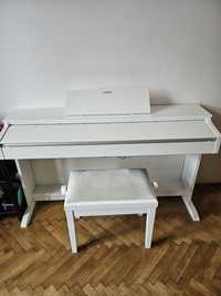 Pianino elektryczne Casio ap 270 z siedziskiem