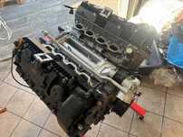 n62B44/B48 BMW 550/750/545/745 24M Gwarancja