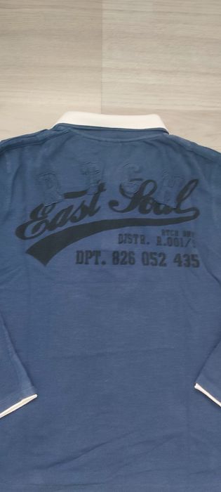 2 Polos de marca só 20€