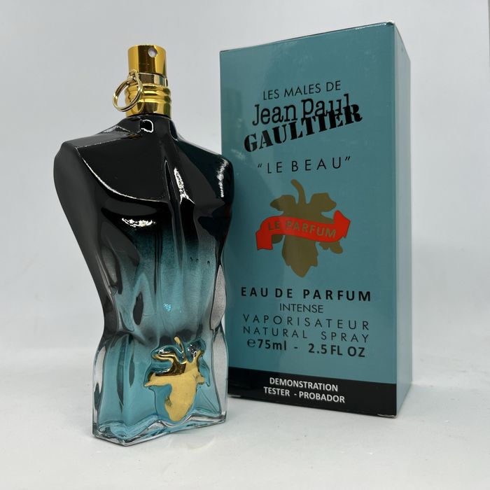 Jean Paul Gaultier Le Beau Intense Жан Поль Готьє Лє Бо Інтенс
