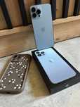 iPhone 13 Pro Max 256GB Sierra Blue