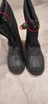 Botas Neve Berg 39