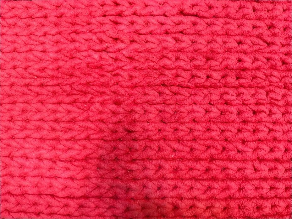 Dywanik Oceanica 100% bawełna 78x50