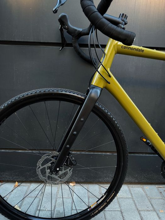 2024 Cannondale Topstone 2 (XL) GRX гревел grevel велосипед