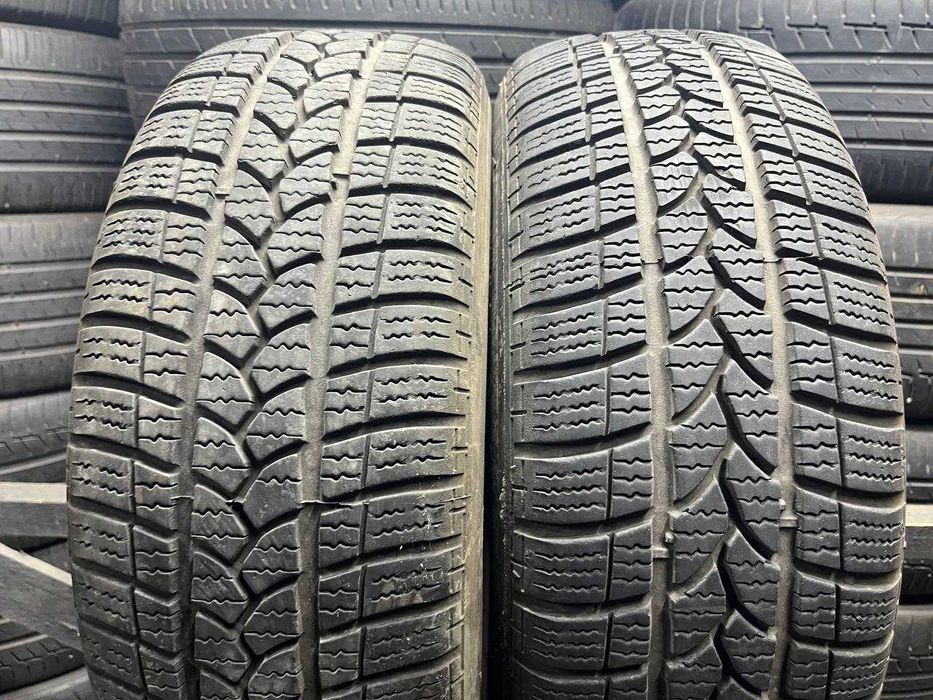 195/60 R15 Riken пара зима