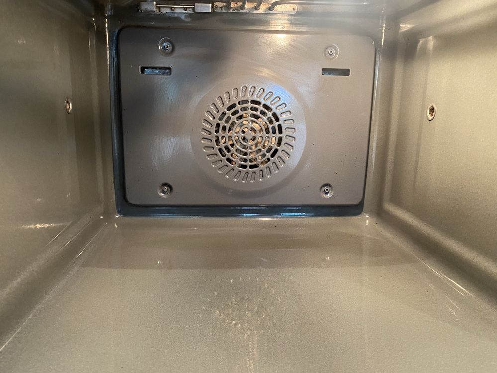 Forno Bosch de encastrar HBA510B.0 71l, classe A