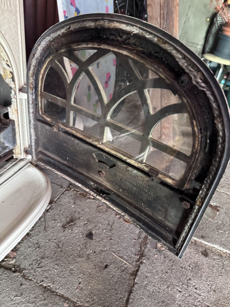Kominek Jotul f3