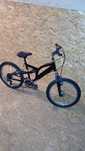 Rower dzieciecy MTB koła 20 cali