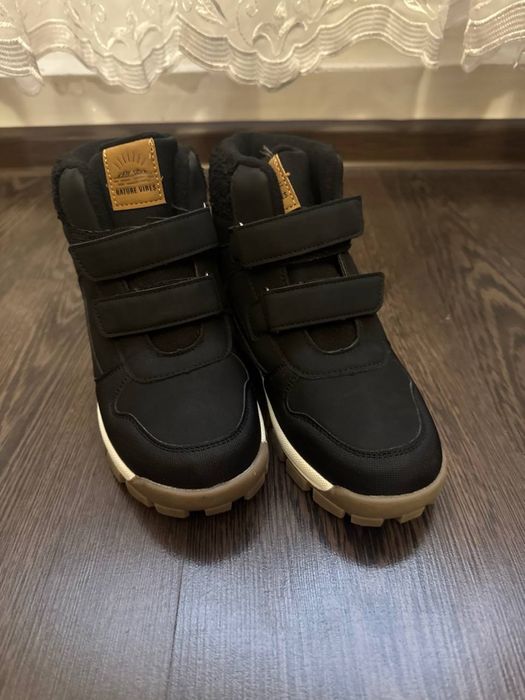 Ботінки для хлопчика