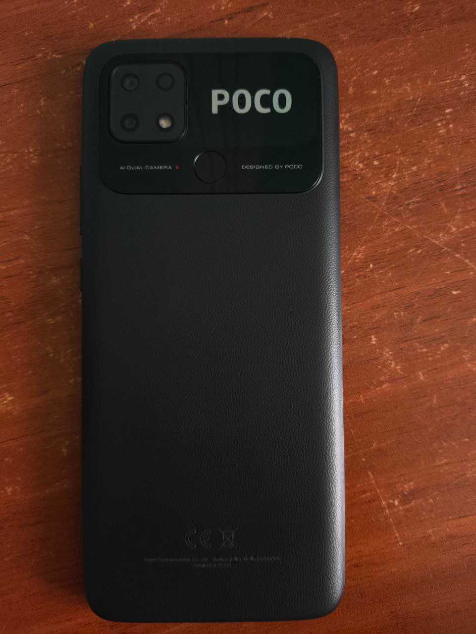 Xiaomi Poco C40(4/64GB)