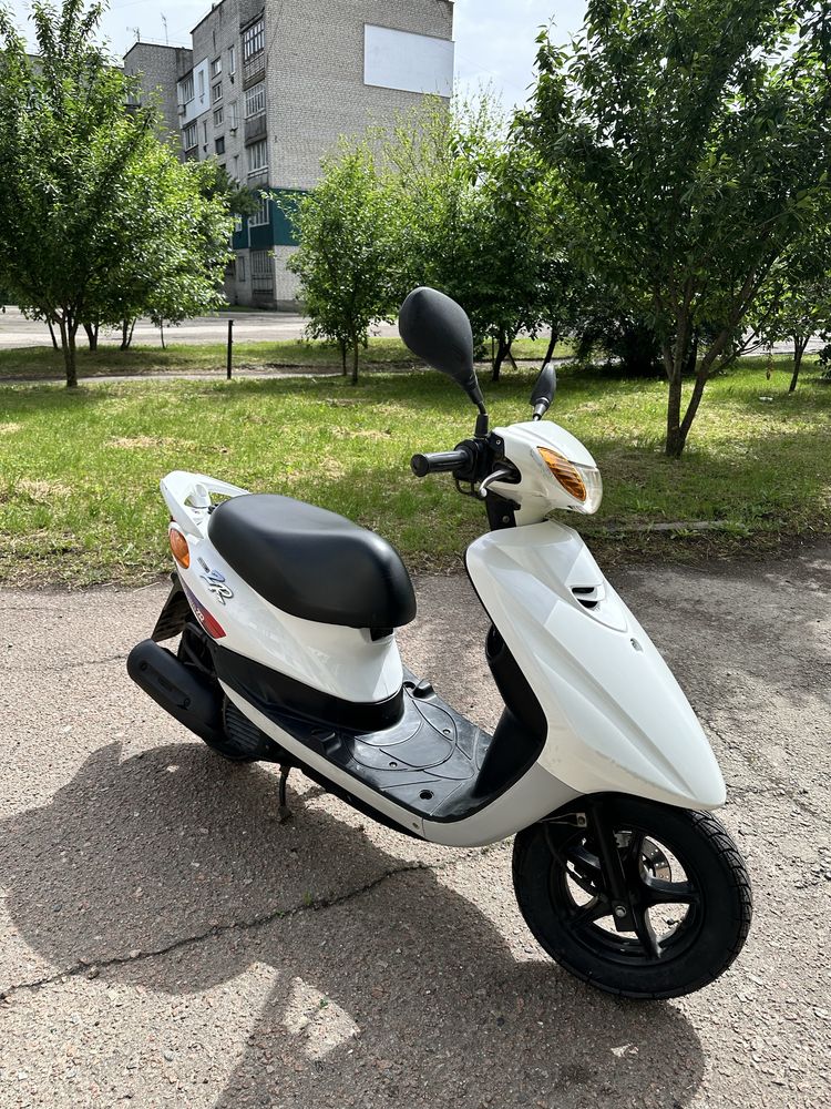 Yamaha Jog  SA 39 ZR  Ямаха Джог 39 4Т інжектор