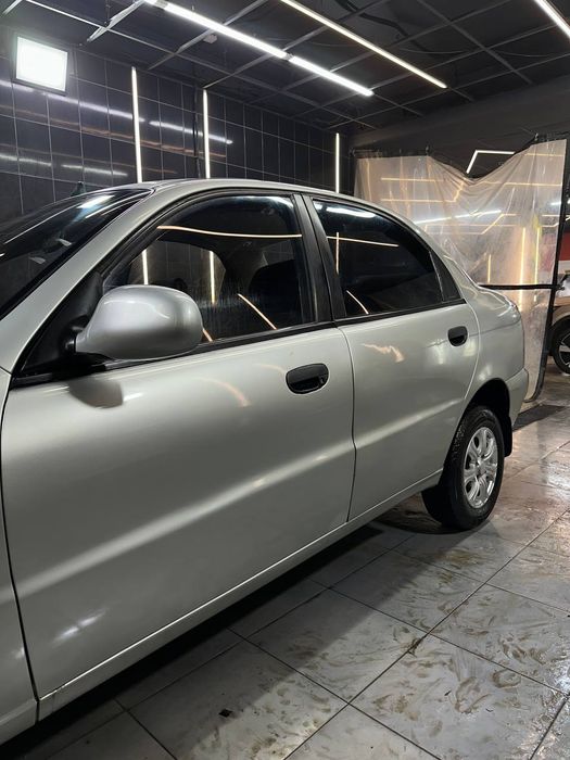 Продам sens 1.6 16v