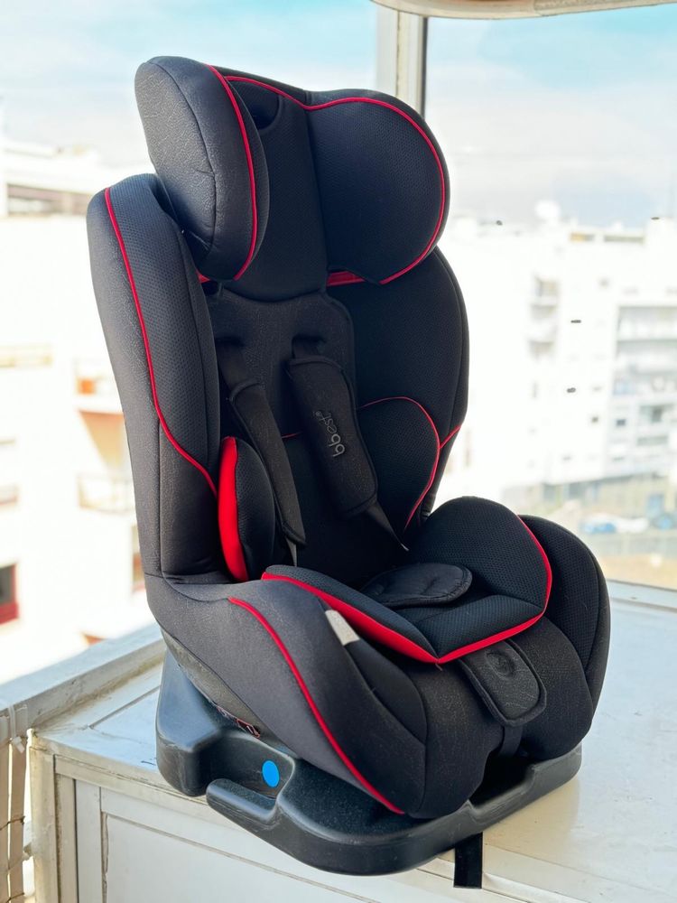 Cadeira de trasporte