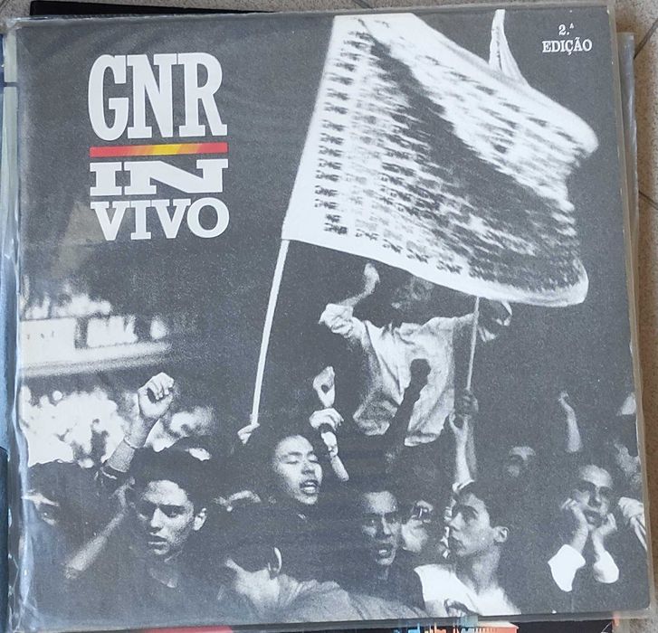 Vendo Discos Vinil