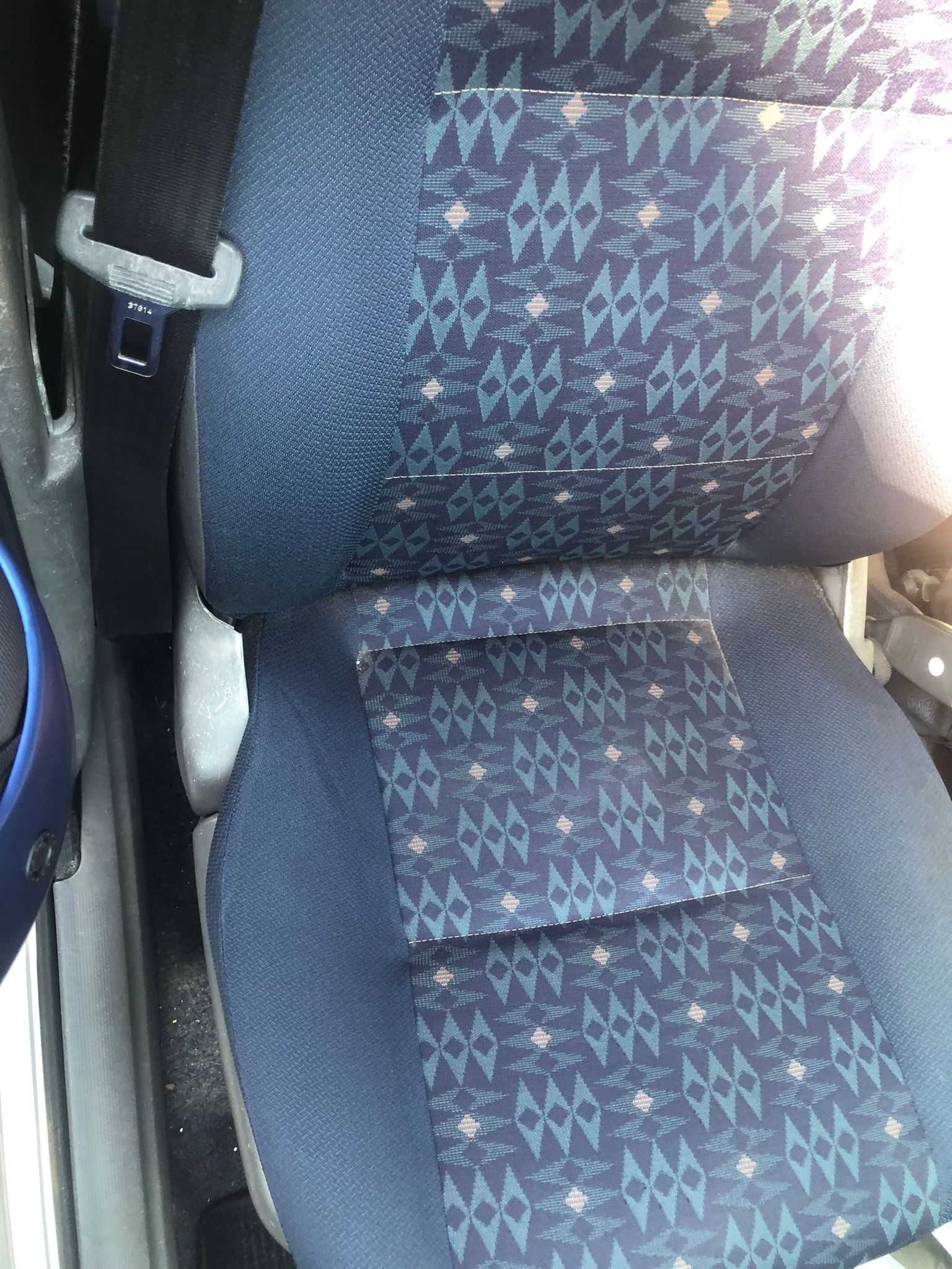 Fiat Punto 85 cv ELX 1998