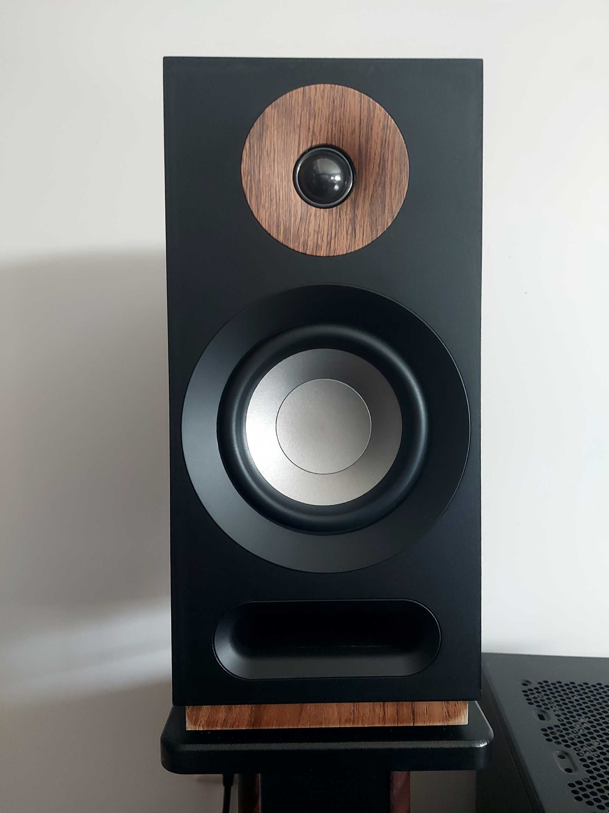 Jamo S 803 Black