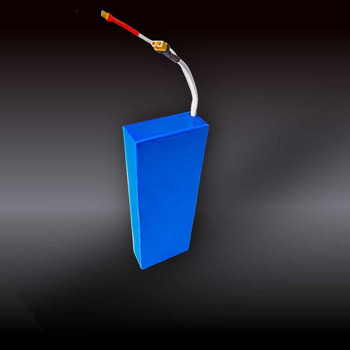 Акумулятор для електровелосипеда 36V 12Ah Li-ion Samsung