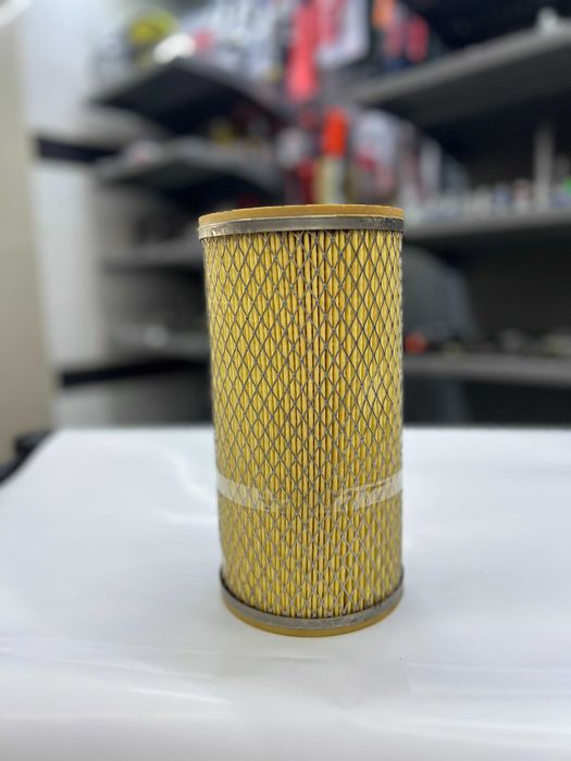 Масляний фільтр Еталон