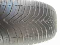 Opony Michelin CrossClimate - WIELOSEZONOWE  - 2 SZTUKI