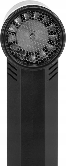 Bezprzewodowa dmuchawa elektryczna mini Yato 180 W 4 biegi TURBO MOC