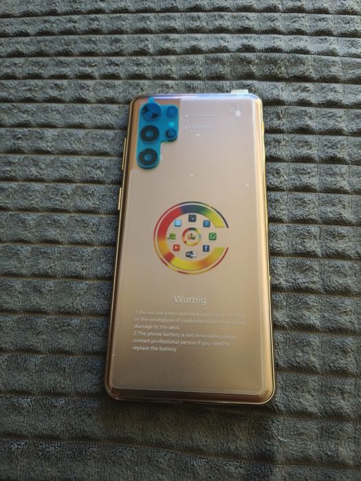 Smartfon s26 ultra