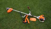 STIHL FS 240 FS240c KOSA wykaszarka spalinowa