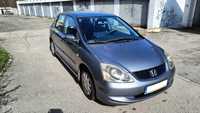 Honda Civic 1.4, 90 KM, 2004 rok