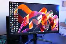 ACER 27" NITRO VG270UBMIIPX 27 cali IPS 75 Hz 1440p