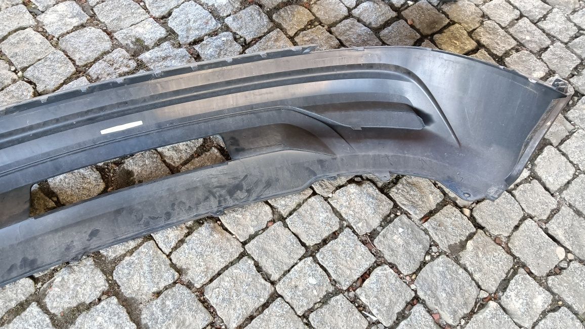 Difusor parachoques Audi Q3 para choques 2021