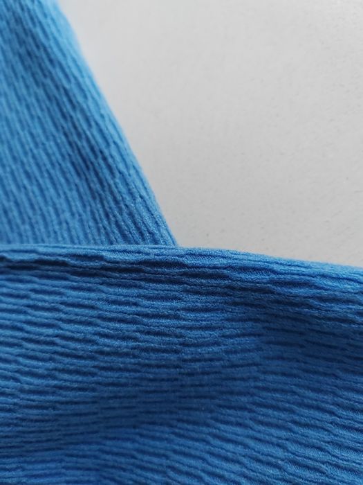 Golf 36 golf baby blue golf warkocz