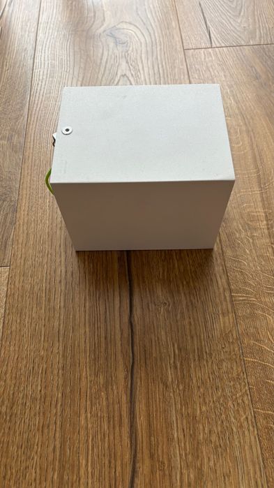 Oprawa sufitowa punktowa - 8 sztuk  DLP-50-W GU10 Biały Kanlux - 25477