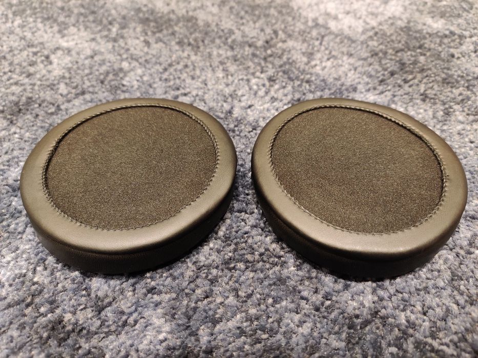 Pady zmf be2 lambskin