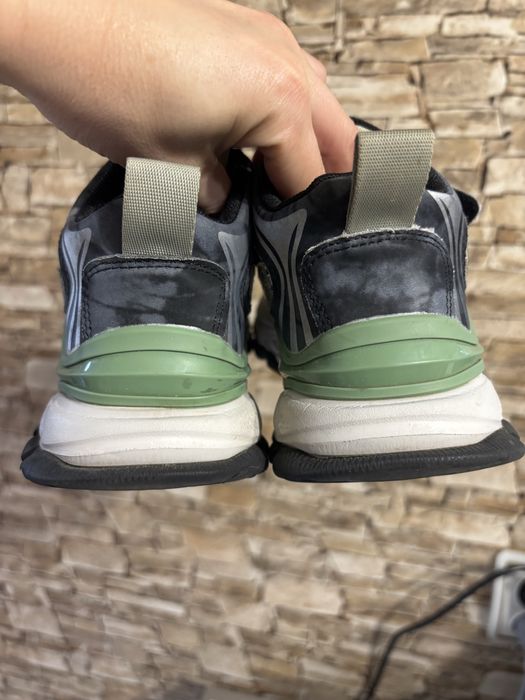 Кросівки, 32 р. - 19 см