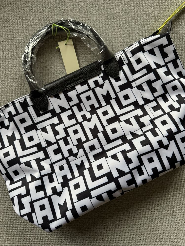Mala longchamp XL
