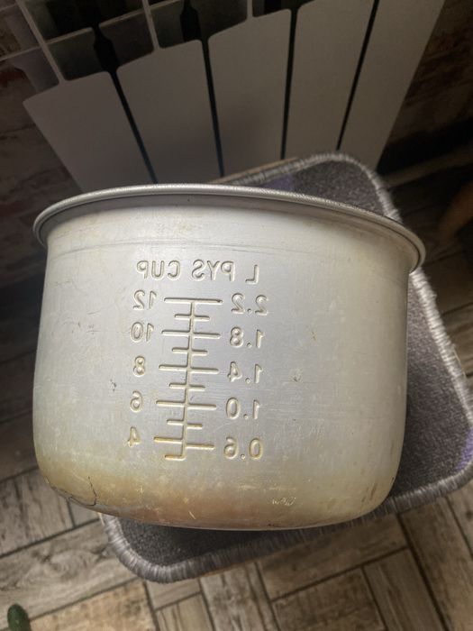 Продам мультиварка+пароварка