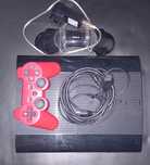 PlayStation 3 500gb