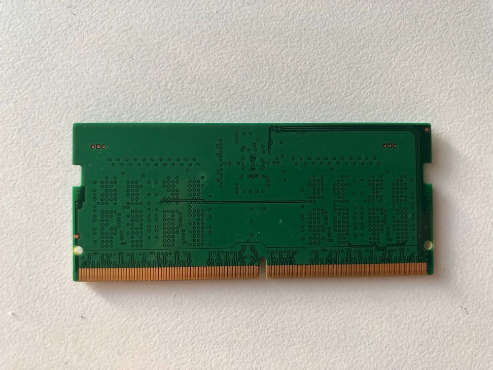 Оперативна памʼять DDR5 8gb