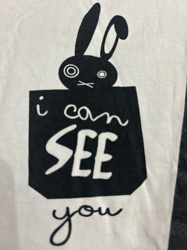 Tshirt dziewczecy w rozm. 146