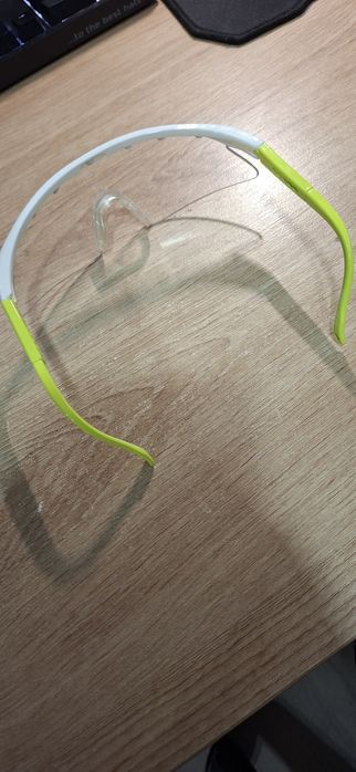 Захисні окуляри для сквошу Karakal Pro