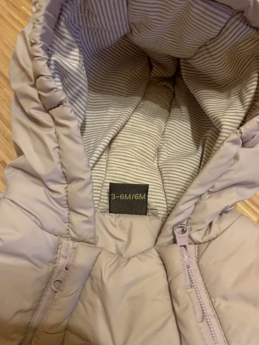 Kombinezon Coccodrillo