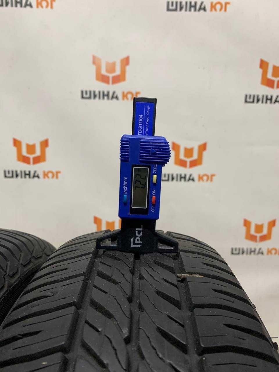Шини Літні бу Good Year  GT3 175/70 R14C 95/93T 2шт арт 77373