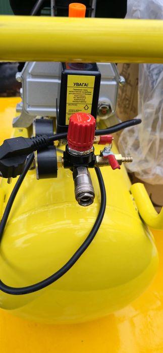 Компресор Werk BM-2T50N