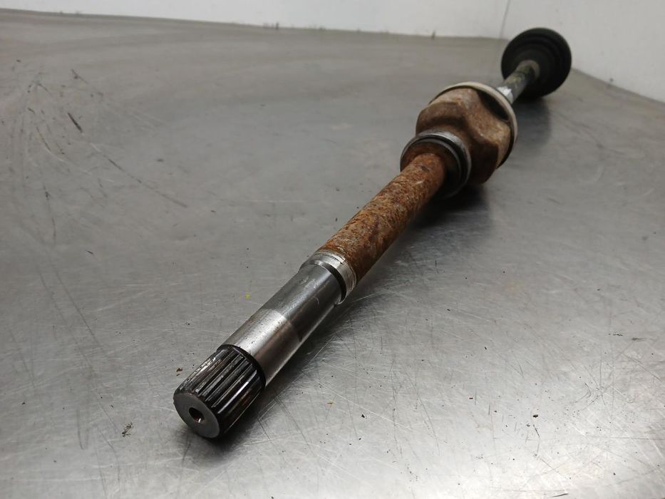 Transmissão frente direita CITROËN Berlingo (K9)