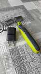 Trymer Philips One Blade