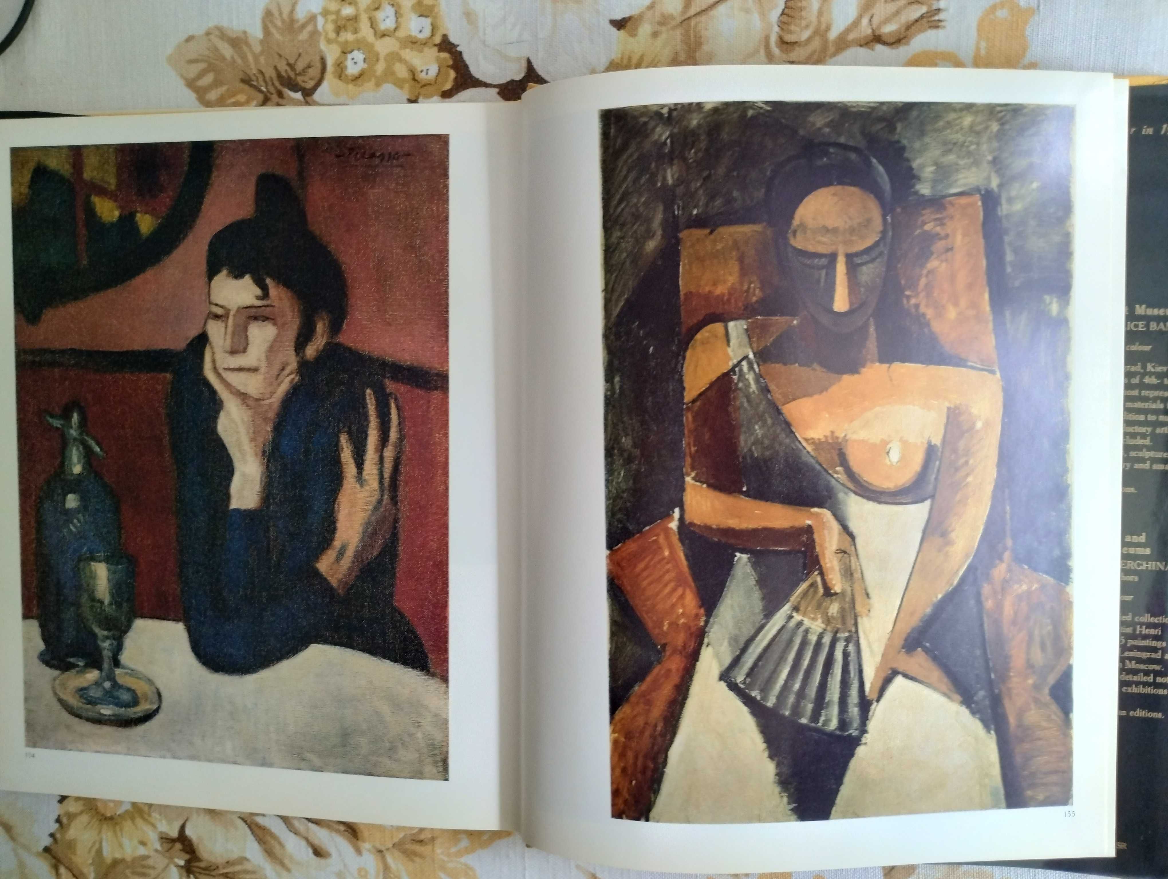 Western European Painting Malarstwo Zachodnioeuropejskie Ermitaż