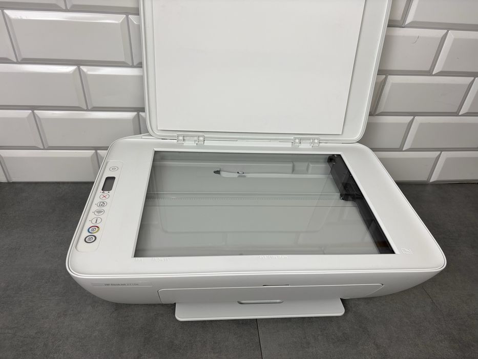 [OD FIRMY] drukarka z gwarancja i tuszem HP 2710e skaner ksero wifi