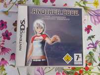 Another Code: Two Memories DS
