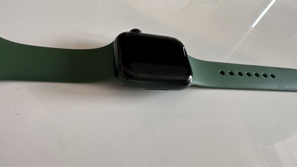 Apple Watch iWatch 7 seria 41 mm