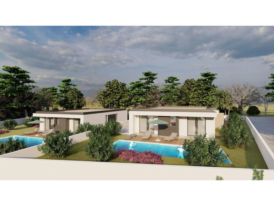 Lote de terreno para construção de Moradia individual, em Paços de ...